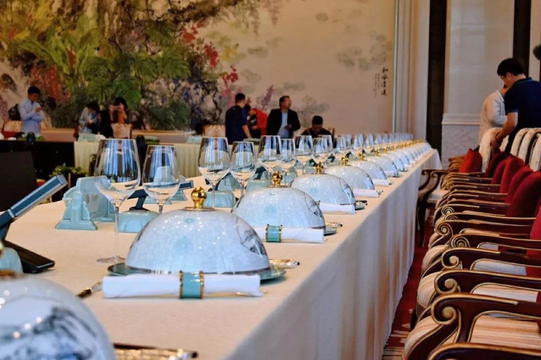  高淳陶瓷《盛世同春》等——文创产品转化项目成功入选2022年江苏省优秀版权作品产业转化重点培育项目  